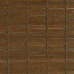 Textilie pro dřevěné rolety - Hnědá 6905